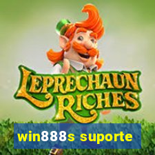 win888s suporte